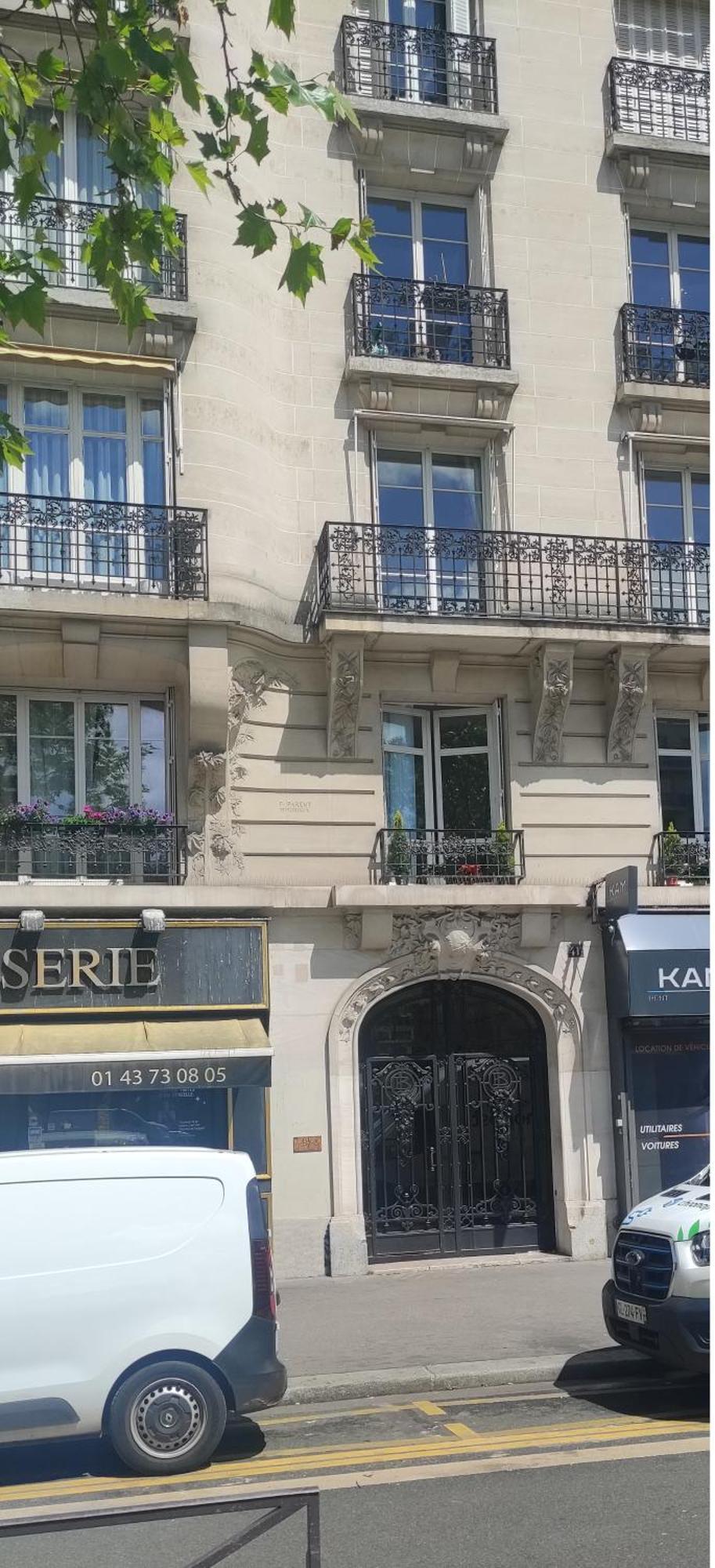 Crs Nation Appartement